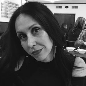 Meet your Posher, Vanessa