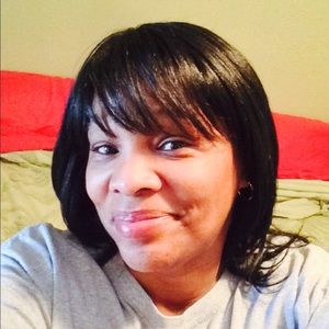 Meet your Posher, Rochelle