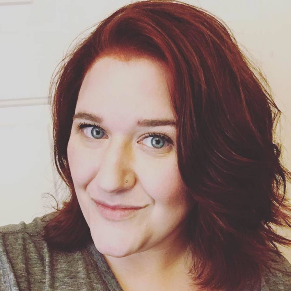 Meet your Posher, Rae