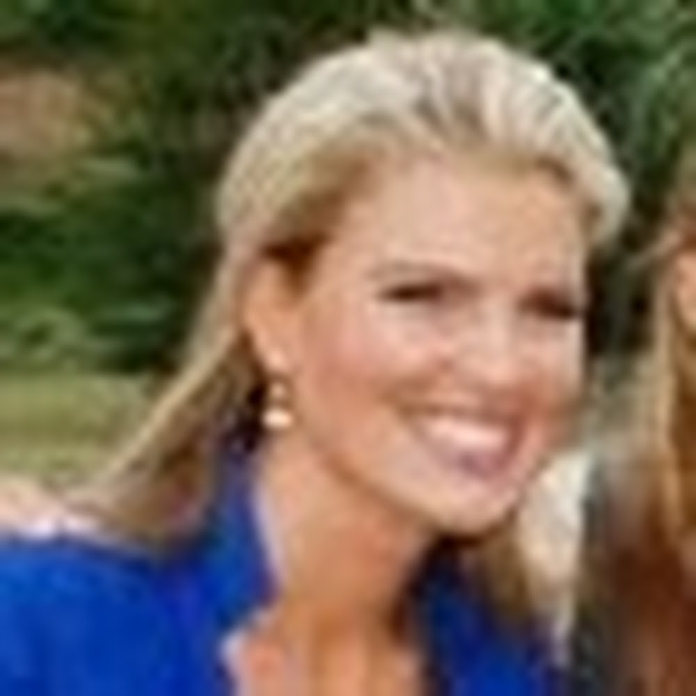 Meet your Posher, Nicolina nelson