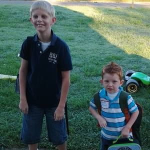 Meet your Posher, Chris