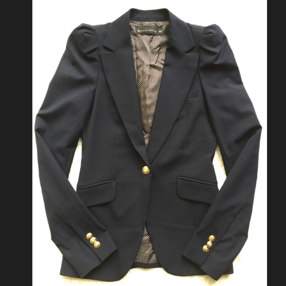 Zara Woman Blazer