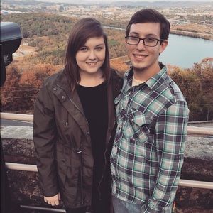 Meet your Posher, Katie