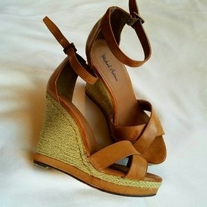 Michael Antonio Wedges
