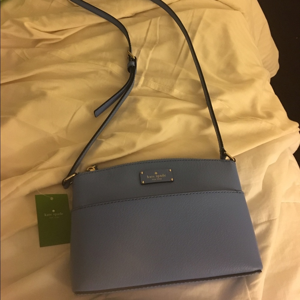 Kate spade crossbody