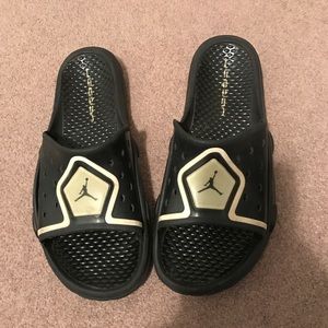 Air Jordan slides