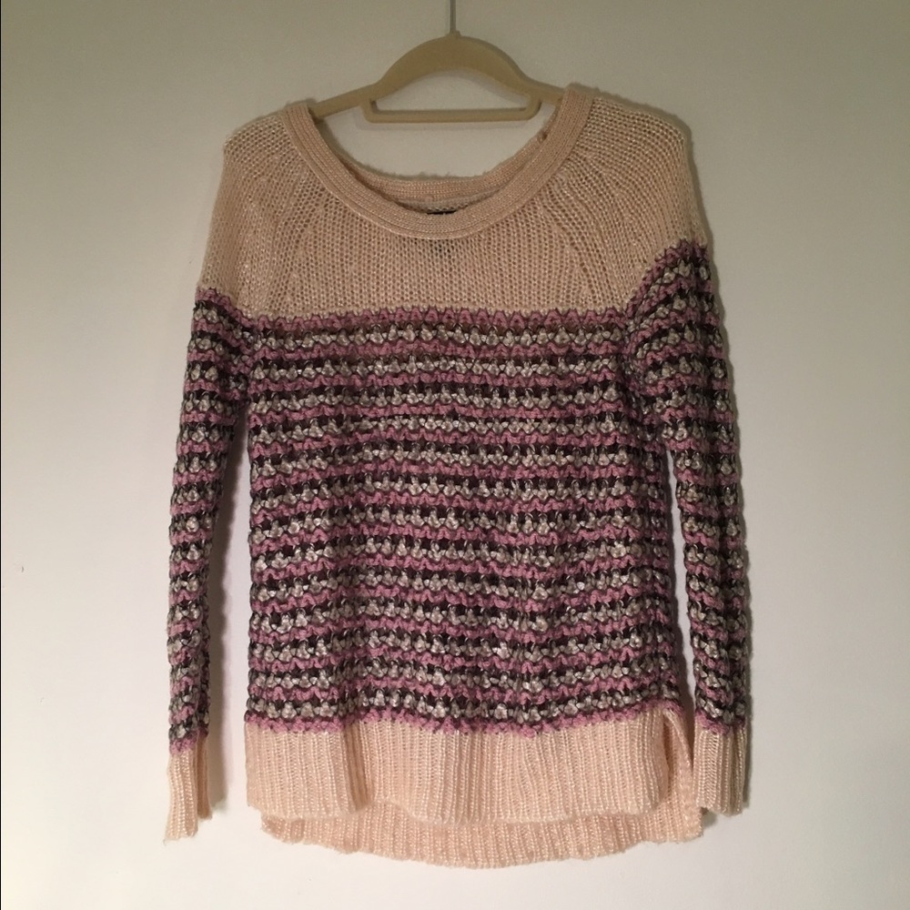 American Eagle Comfy sweater! ❄️🌨