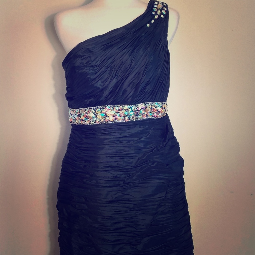 Stacy Adams Evening Dress