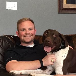 Meet your Posher, Jerry