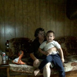 Meet your Posher, Barb