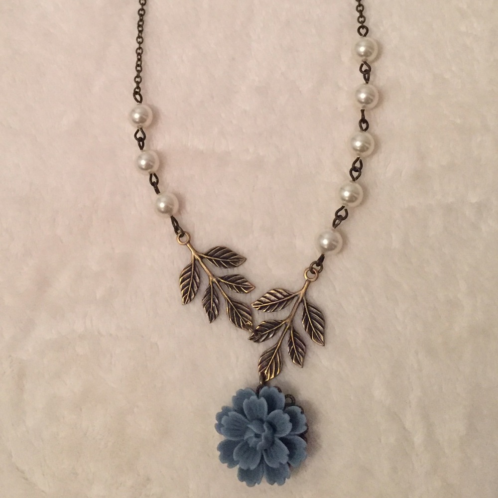 Stylish Accessory Necklace