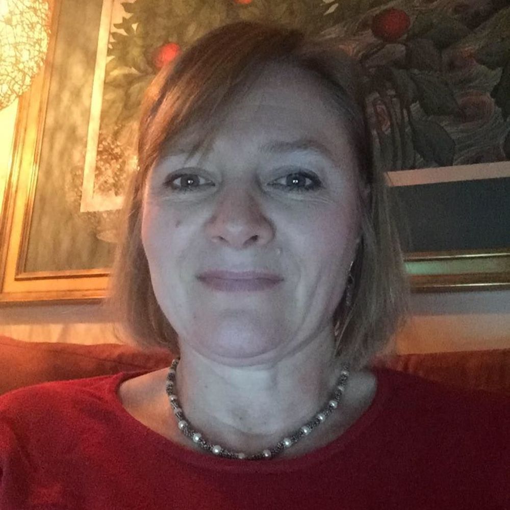 Meet your Posher, Louise