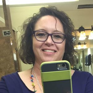 Meet your Posher, Kathleen