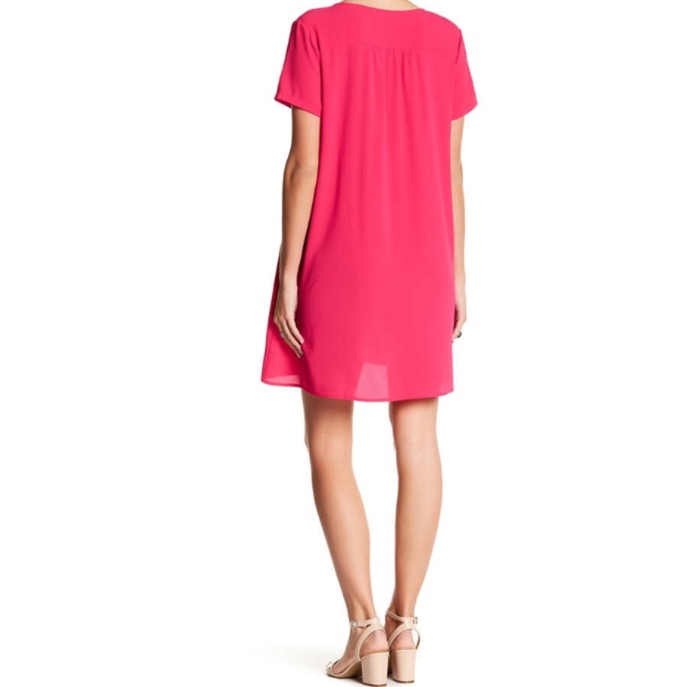 Lush shift dress - Picture 3 of 3