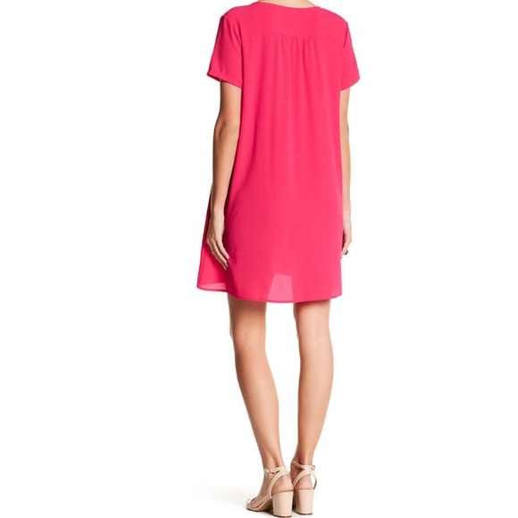 Lush shift dress - Picture 3 of 3