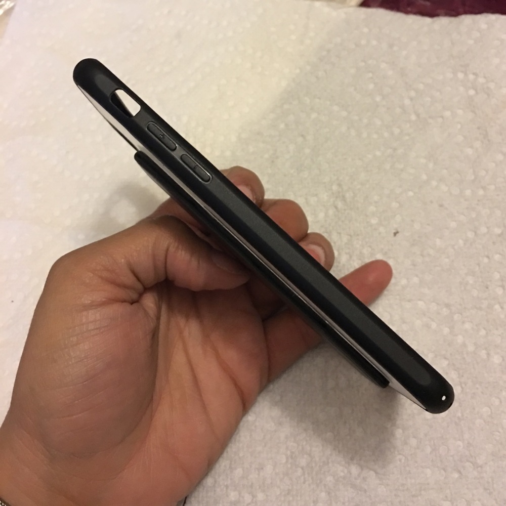 iPhone 7 and iPhone 8 Case - Picture 2 of 4
