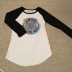 Vans Tee