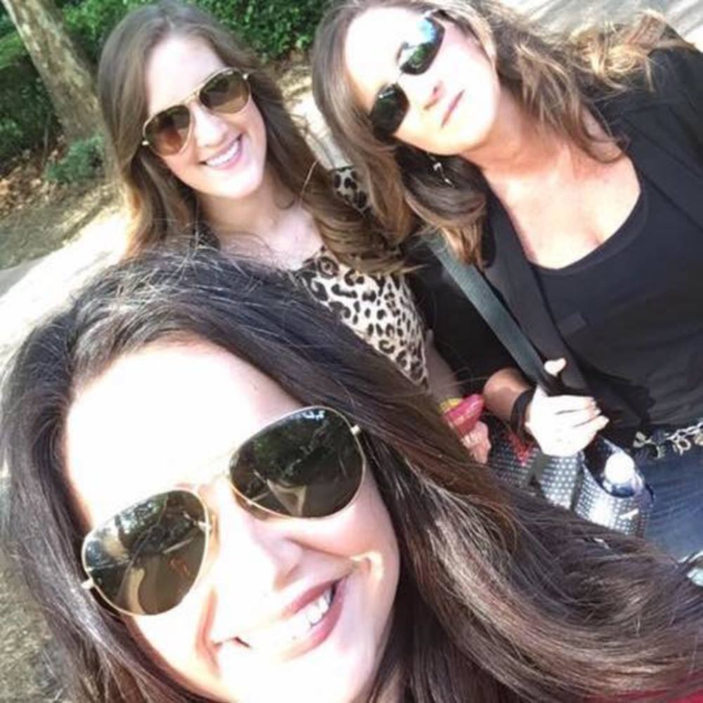 Meet your Posher, Michelle