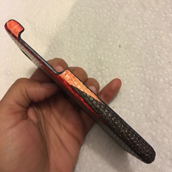 iPhone 7 and iPhone 8 Case - Picture 2 of 4