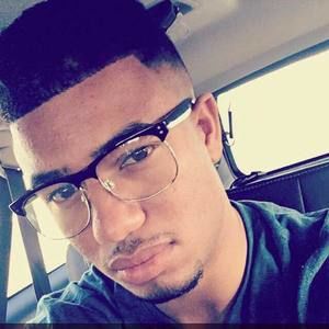 Meet your Posher, Kyle