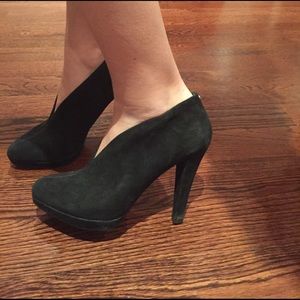 Michael Kors Booties