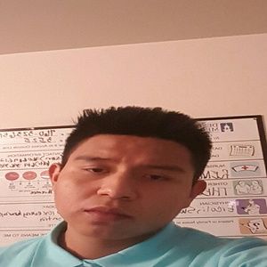 Meet your Posher, Cristobal