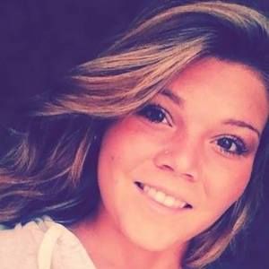 Meet your Posher, Mackenzie