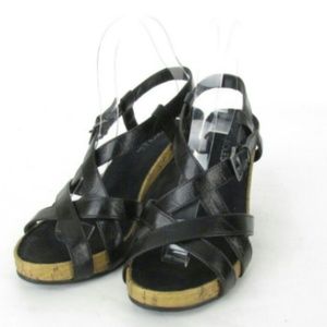 Aersoles Pretty Plush Sandals