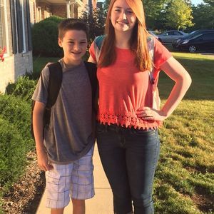 Meet your Posher, Ryan