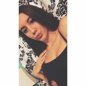 Meet your Posher, Allie