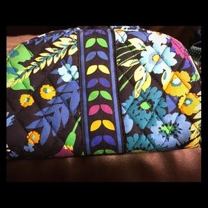 Vera Bradley Wallet