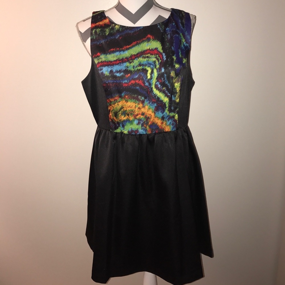 Kensie dress