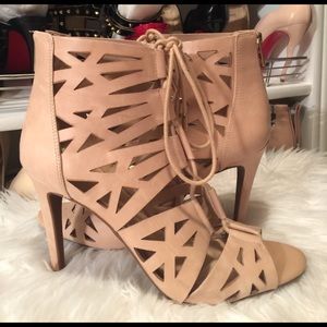 JESSICA SIMPSON SZ 9.5