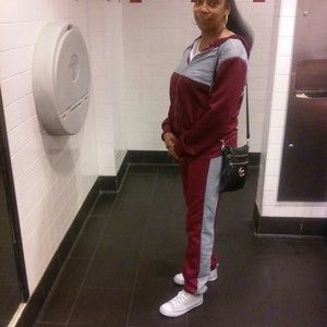 Meet your Posher, Stacy