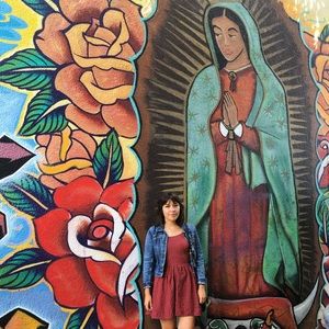 Meet your Posher, Raquel