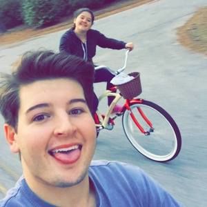 Meet your Posher, Bryan