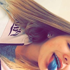 Meet your Posher, Arica