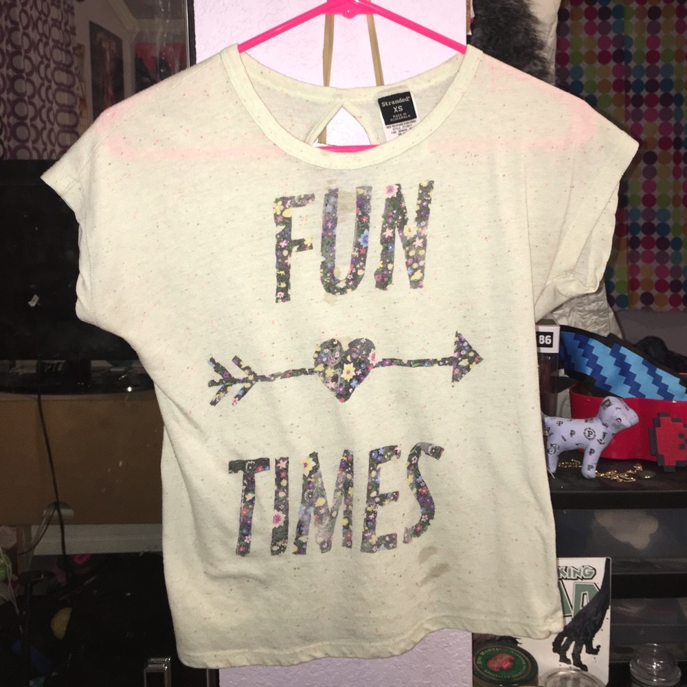 T shirt