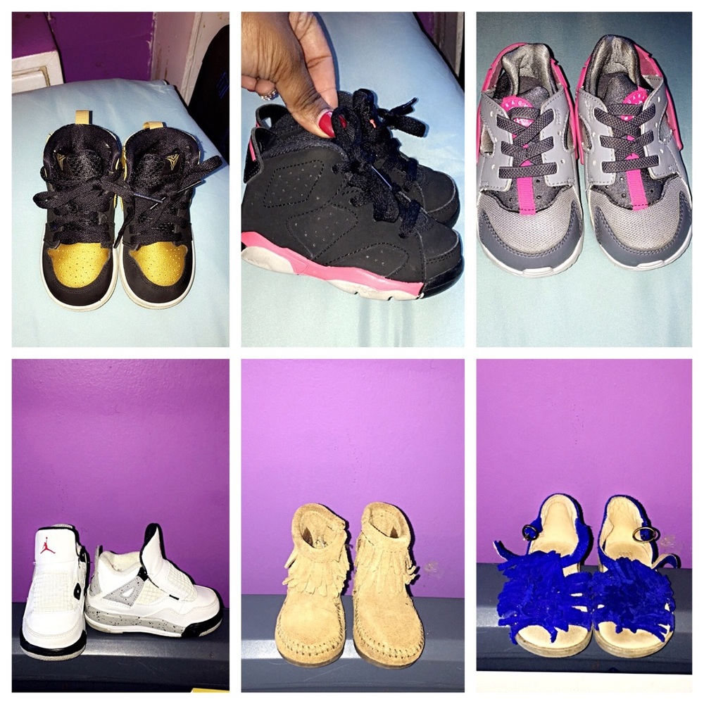 Toddler Sneakers