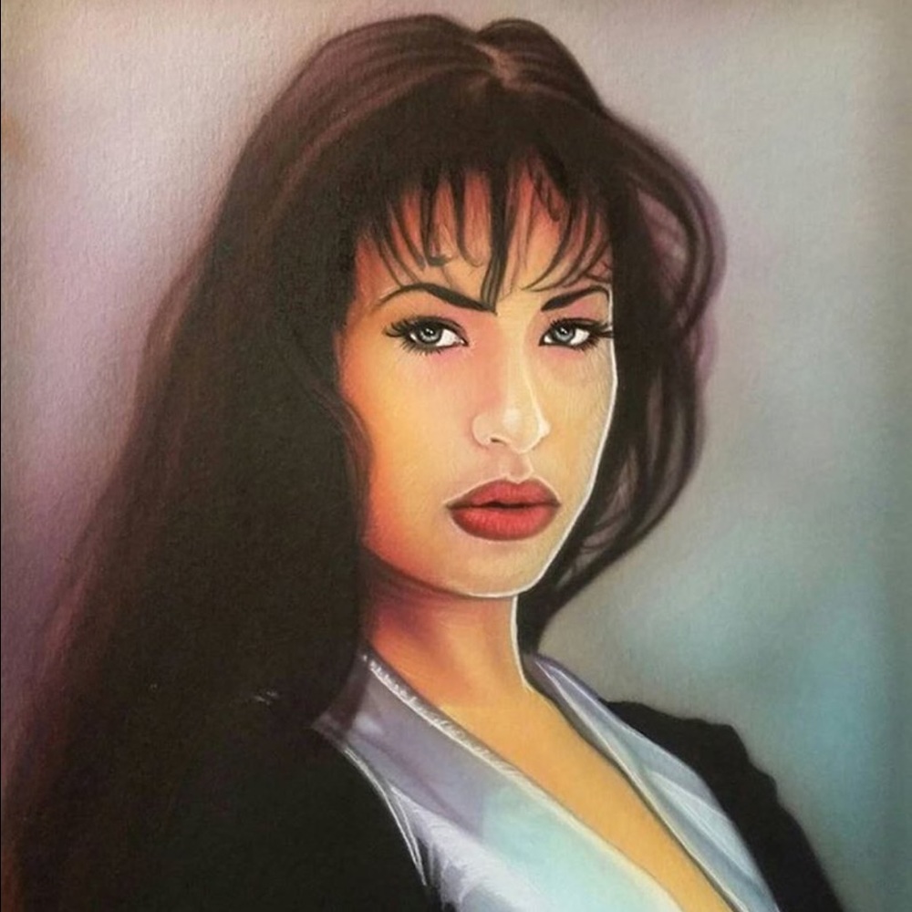 Meet your Posher, Virginia