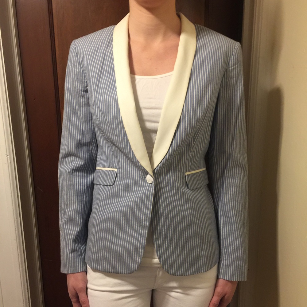 **Price Reduced!!**NWT Rag and Bone Andrea Jacket-