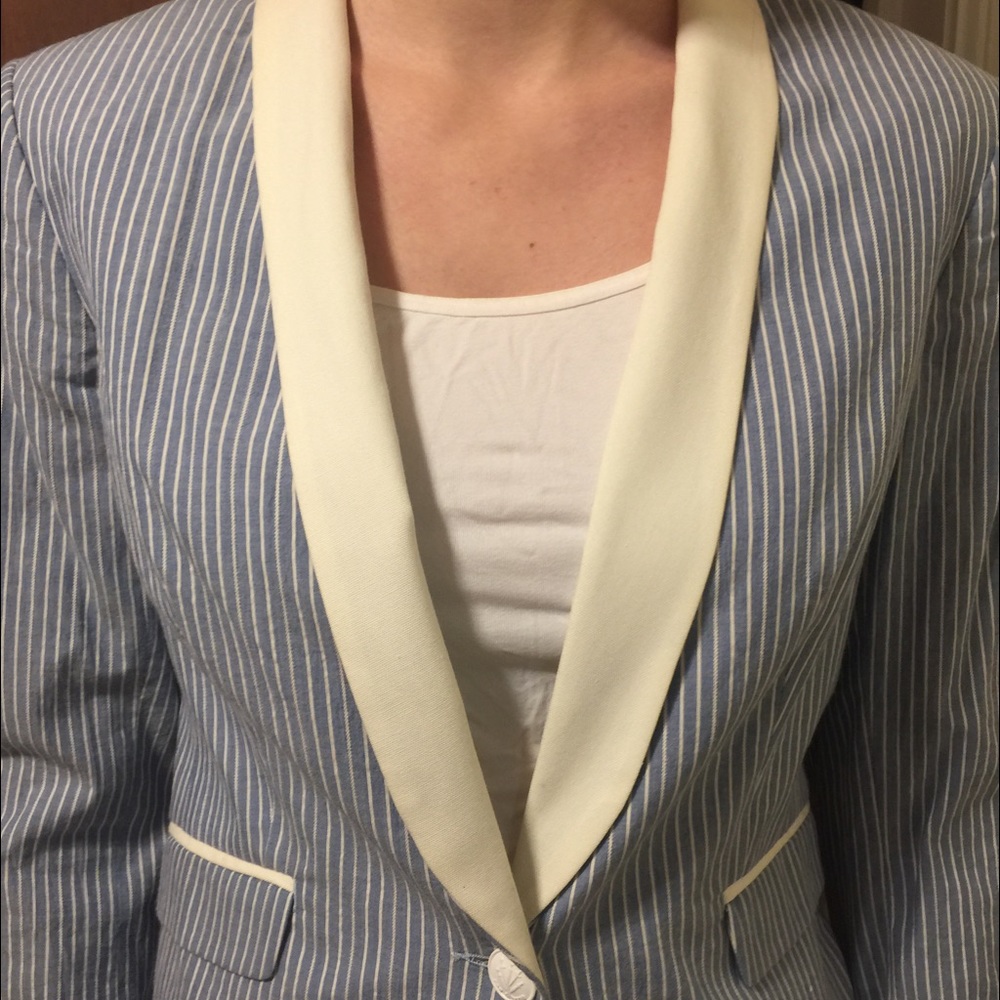 **Price Reduced!!**NWT Rag and Bone Andrea Jacket- - Picture 2 of 7
