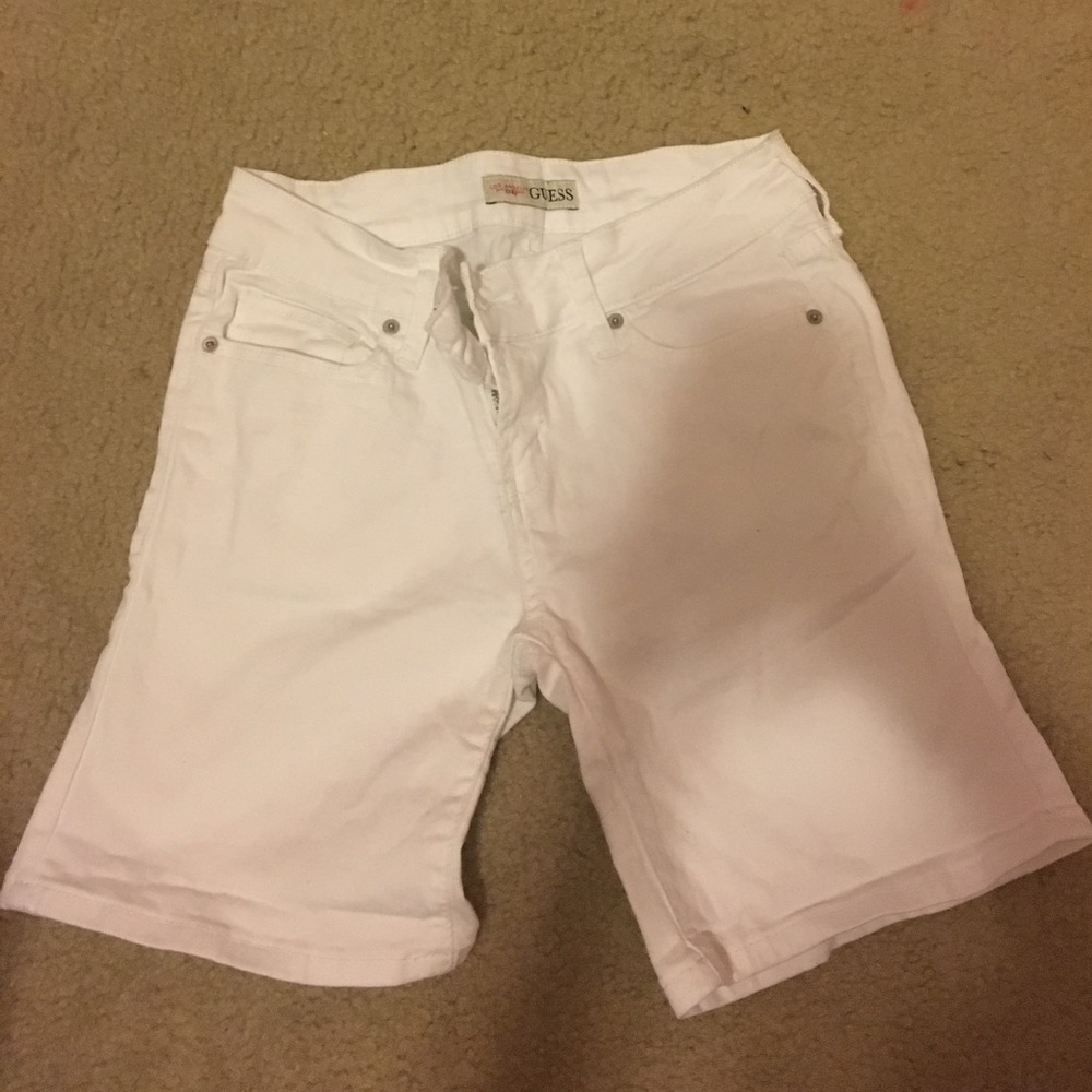 Guess capris