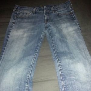 7 for all mankind jeans