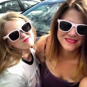 Meet your Posher, Jill