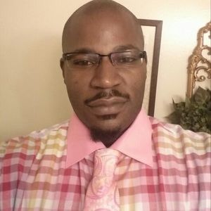 Meet your Posher, Calvin