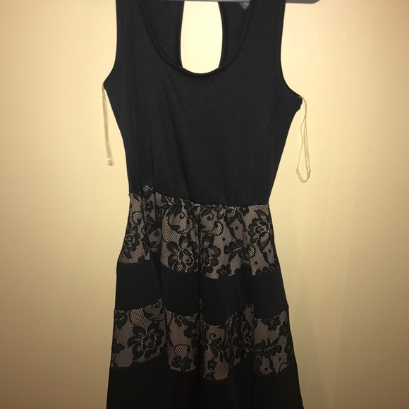 mini dress - Picture 1 of 4