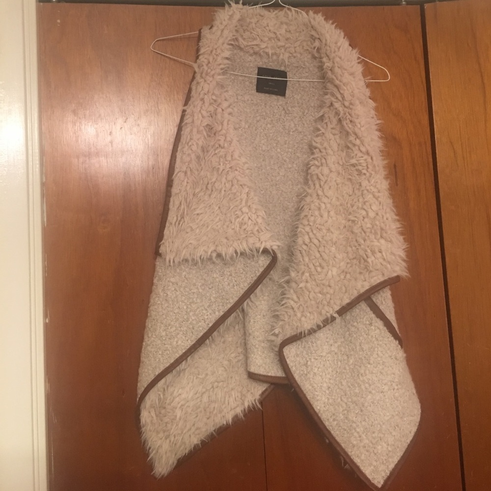 Vest