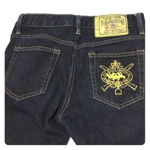 Brand New Women's Ralph Lauren Polo Jeans