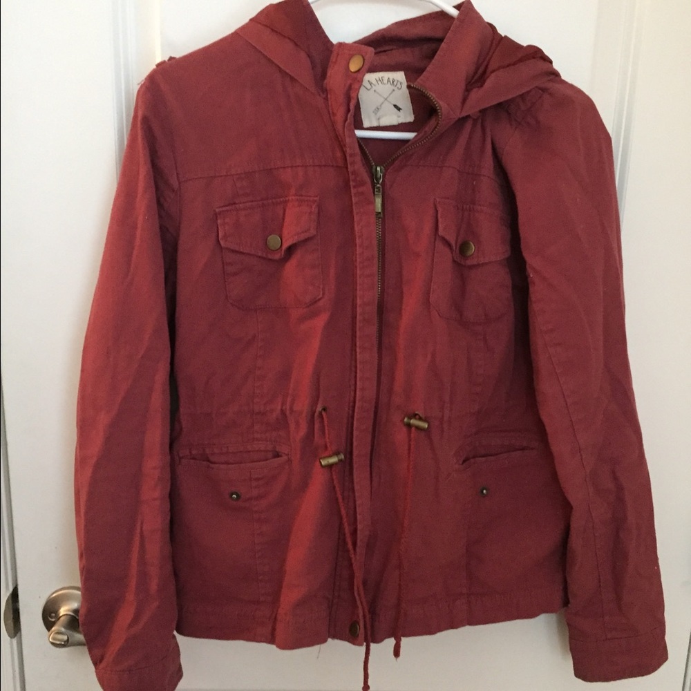 Pacsun Jacket